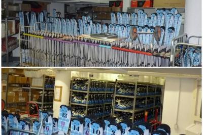 Agrandir l'image 10 sur 13, fenêtre modale