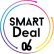 badge : Smart Deal